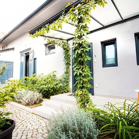 Apartmani Sterija Novi Sad Exterior photo
